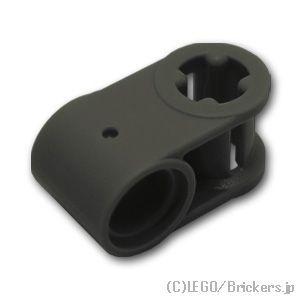 レゴ パーツ ばら売り #6536 テクニック 十字軸 / ピンコネクター - 垂直：ブラック | ...