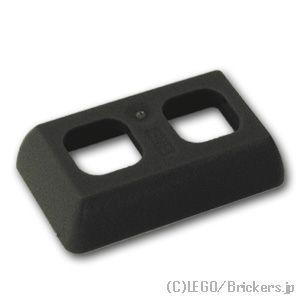 LEGO（レゴ） パーツ ばら売り #65753 ミニスカート：ブラック | LEGO