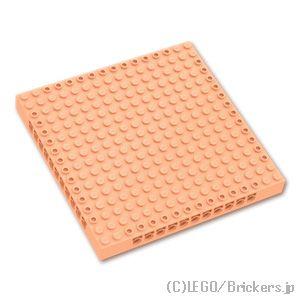 レゴ パーツ ばら売り #65803 テクニック ブロック 16 x 16 x 1 1/3：ライトヌ...