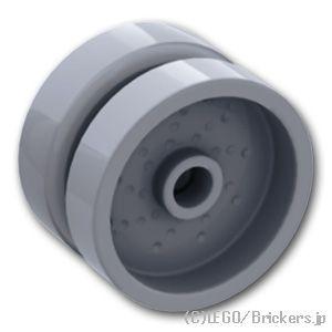 LEGO レゴ パーツ ばら売り #66727 ホイール - 18 x 12 ブレーキ