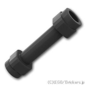 レゴ パーツ ばら売り #66909 武器の柄：ブラック | LEGOの部品