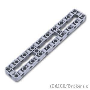 レゴ パーツ ばら売り #67491 テクニック リフトアーム フレーム 3 x 19 - オープン...