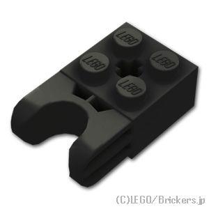 LEGO レゴ パーツ ばら売り #22890 プレート 1 x 2 - エンド