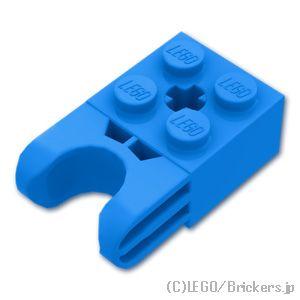 LEGO（レゴ） パーツ ばら売り #67696 テクニック ブロック 2 x 2