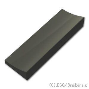 レゴ パーツ ばら売り #6806 アーチ インバート 6 x 2 x 5/6：ブラック | LEG...