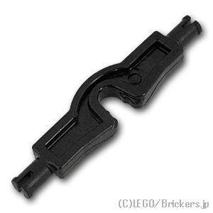 レゴ パーツ ばら売り #69964 ホイール ホルダー 小径ピン - #69963ベース専用 ：ブ...