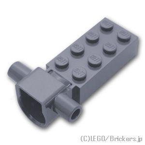 レゴ パーツ ばら売り #71100 ブロック 2 x 4 - リップコードトラックとピンソケット ...