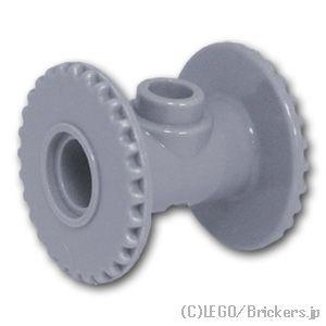 レゴ パーツ ばら売り #78333 ストリング リール 2 x 2 x 2 - ドラム / スタッ...