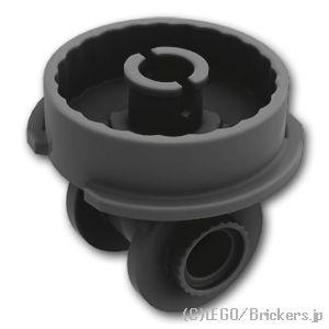 レゴ パーツ ばら売り #79505 テクニック ローテーションジョイント ディスク - ラージピン...