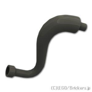 レゴ パーツ ばら売り #80497 ゾウの尻尾...の商品画像