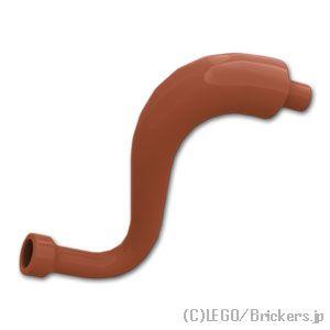 レゴ パーツ ばら売り #80497 ゾウの尻尾...の商品画像