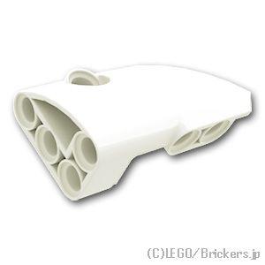 レゴ パーツ ばら売り #87080 テクニック パネル フェアリング #01 - ショートスモール...