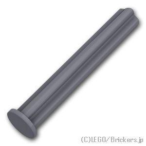 レゴ パーツ ばら売り #87083 テクニック 十字軸 - 4L(32mm) - ストッパー：ダー...