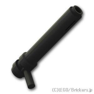 レゴ パーツ ばら売り #87617 シリンダー 1 x 5 1/2 - ハンドル：ブラック | L...