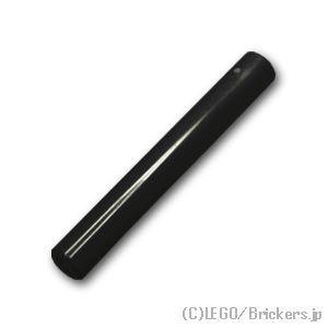レゴ パーツ ばら売り #87994 バー 3L - 24mm：ブラック | LEGOの部品