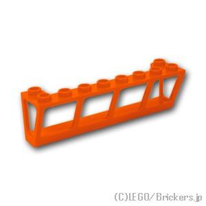 LEGO（レゴ） パーツ ばら売り #89648 ウィンドウ 2 x 8 x 2 - ボート