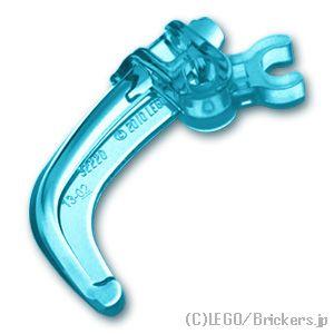 レゴ 特殊部品 LEGO レゴ パーツ ばら売り #92220 ヒーロー・ファクトリー - クリップ