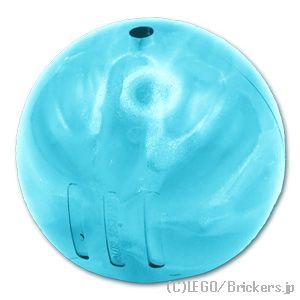 レゴ パーツ ばら売り #92534pb02 ボール 19mm - ニンジャゴー ドラゴン・パワー・...