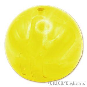 レゴ パーツ ばら売り #92534pb02 ボール 19mm - ニンジャゴー ドラゴン・パワー・...