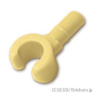 レゴ パーツ ばら売り #983 ミニフィグ ハンド：タン | LEGOの部品