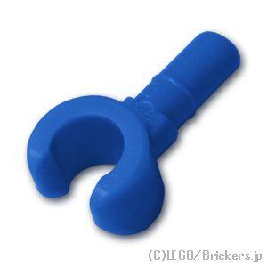 レゴ パーツ ばら売り #983 ミニフィグ ハンド：ブルー | LEGOの部品