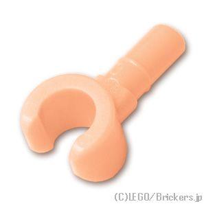 レゴ パーツ ばら売り #983 ミニフィグ ハンド：ライトヌガー | LEGOの部品