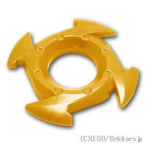 LEGO（レゴ） パーツ ばら売り #98341 ニンジャゴースピナークラウン