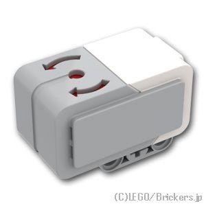 レゴ パーツ ばら売り #99380 マインドストーム EV3 ジャイロセンサー | LEGOの部品