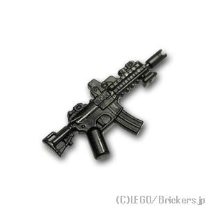 LEGO（レゴ） カスタムパーツ アサルトライフル MK18D | 互換 ミニ