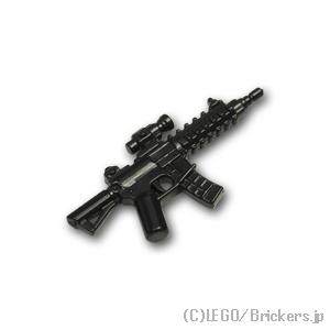 LEGO（レゴ） カスタムパーツ アサルトライフル ハニーバジャー