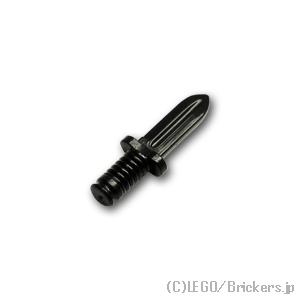 レゴ カスタムパーツ アーミーナイフ M1：ブラック | lego 互換 ミニフィギュア 人形 ミリ...