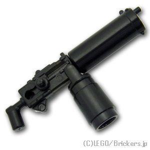 LEGO（レゴ） カスタムパーツ ブローニング 重機関銃 M1917 / M1919