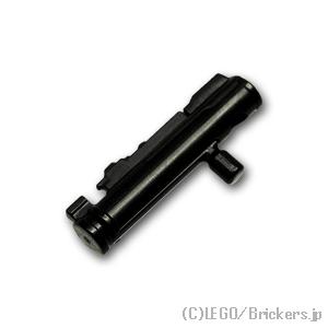 レゴ カスタムパーツ ロケットランチャー M72A：ブラック | lego 互換 ミニフィギュア 人...