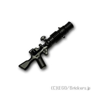 レゴ カスタムパーツ グレネードランチャー ML79：ブラック | lego 互換 ミニフィギュア ...
