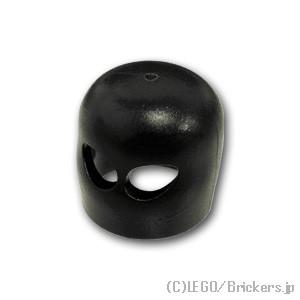 レゴ カスタムパーツ スキーマスク S2A | lego 互換 ミニフィギュア 人形