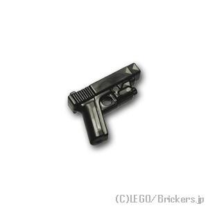 レゴ カスタムパーツ ハンドガン SG17UB | lego 互換 ミニフィギュア 人形