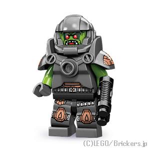 LEGO レゴ ミニフィギュア シリーズ 9 ヒーロー・ナイト | lego