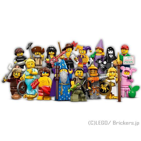 レゴ ミニフィギュア シリーズ 12 フルコンプ   | lego  71007 ミニフィグ