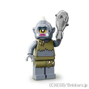 レゴ ミニフィギュア シリーズ 13 レディ・サイクロップス  | lego  71008 ミニフィ...