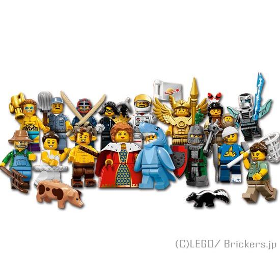 レゴ ミニフィギュア シリーズ 15 フルコンプ  | lego  71011 ミニフィグ