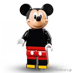 LEGO レゴ ディズニー ミニフィギュア シリーズ ミッキーマウス LEGO レゴ ディズニー ミニフィギュア シリーズ ミッキーマウス
