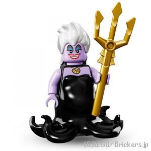 LEGO（レゴ） ディズニー ミニフィギュア シリーズ スティッチ | 71012 