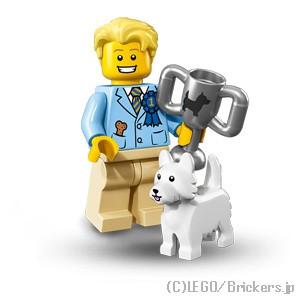 LEGO（レゴ） ミニフィギュア シリーズ 11 フルコンプ | 71002