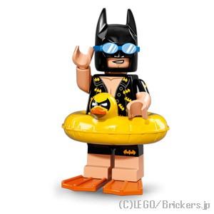 LEGO（レゴ） バットマン ザ・ムービー ミニフィギュア シリーズ