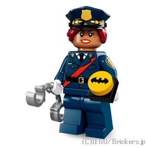 LEGO（レゴ） バットマン ザ・ムービー ミニフィギュア シリーズ