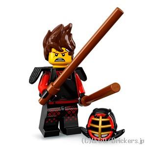 LEGO（レゴ） ニンジャゴー ザ・ムービー ミニフィギュア シリーズ