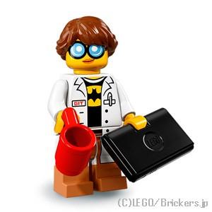 LEGO レゴ ニンジャゴー ザ・ムービー ミニフィギュア シリーズ