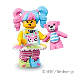 新品未開封 ソフビ ポータブルレコガール PORTABLE RECOGIRL 楽天市場】【流通 限定商品】 レゴ ポストカード 日本 40713【女の子も