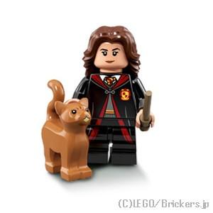 レゴ レゴ ミニフィギュア ハリー・ポッター＆ファンタスティック・ビーストシリーズ ミニフィグ ばら...