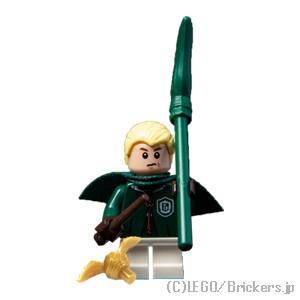 LEGO レゴ ミニフィギュア ハリー・ポッター＆ファンタスティック 